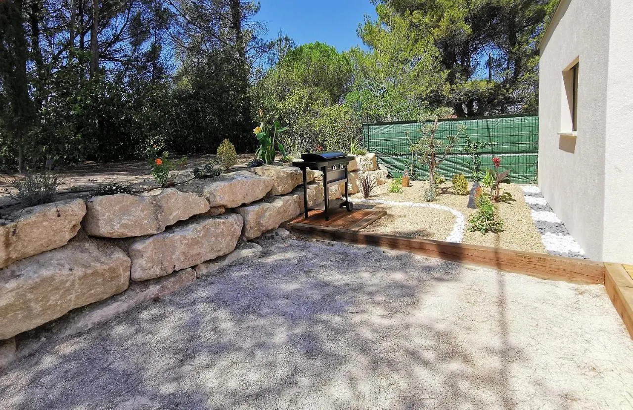 Holiday home Villa La Provence, Luxe, Confort Et Joie De Vivre Carpentras France