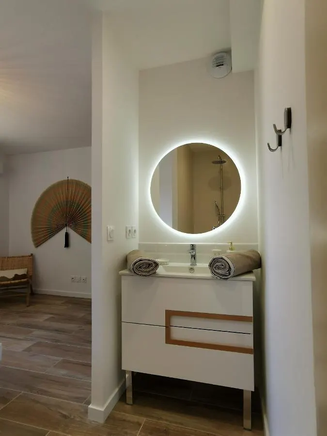 Holiday home Villa La Provence, Luxe, Confort Et Joie De Vivre Carpentras