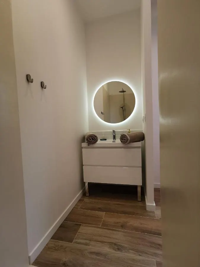 Villa La Provence, Luxe, Confort Et Joie De Vivre Carpentras Holiday home