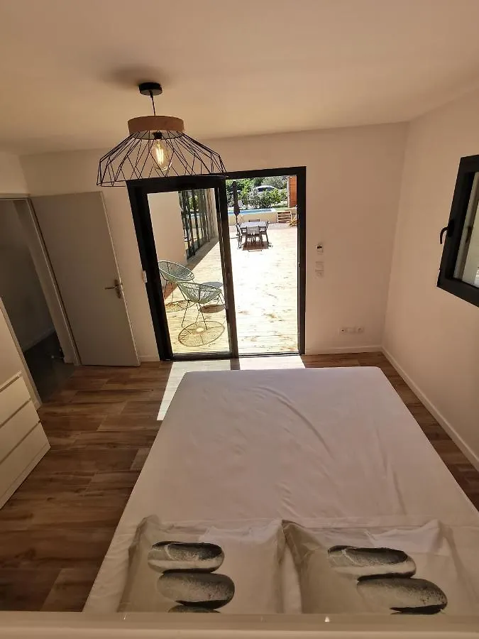 Villa La Provence, Luxe, Confort Et Joie De Vivre Carpentras Holiday home