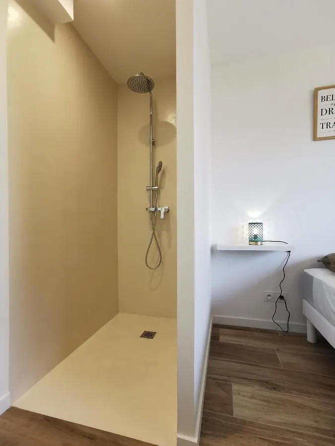 Villa La Provence, Luxe, Confort Et Joie De Vivre Carpentras 0*,  France