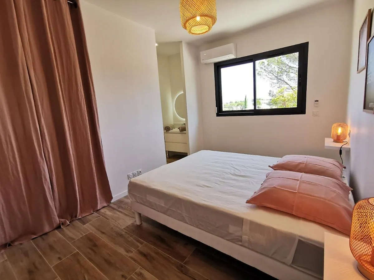 Villa La Provence, Luxe, Confort Et Joie De Vivre Carpentras