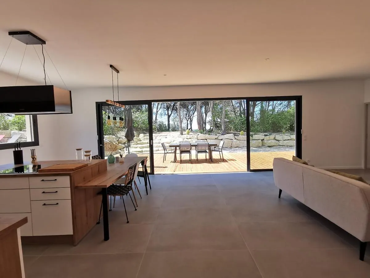 Holiday home Villa La Provence, Luxe, Confort Et Joie De Vivre Carpentras