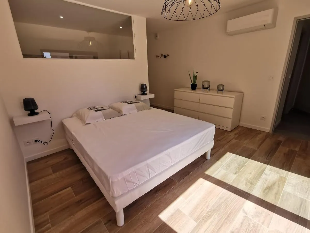 Villa La Provence, Luxe, Confort Et Joie De Vivre Carpentras
