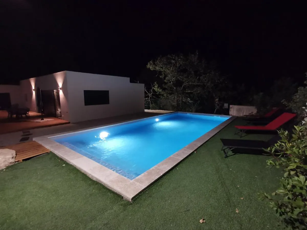 Villa La Provence, Luxe, Confort Et Joie De Vivre Carpentras Holiday home