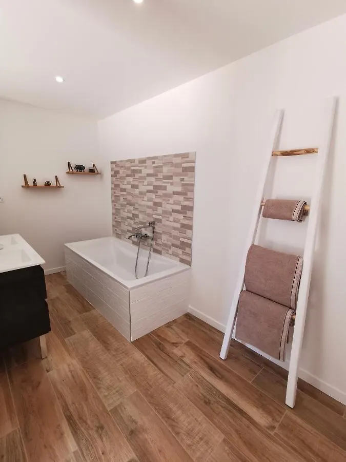 Holiday home Villa La Provence, Luxe, Confort Et Joie De Vivre Carpentras France