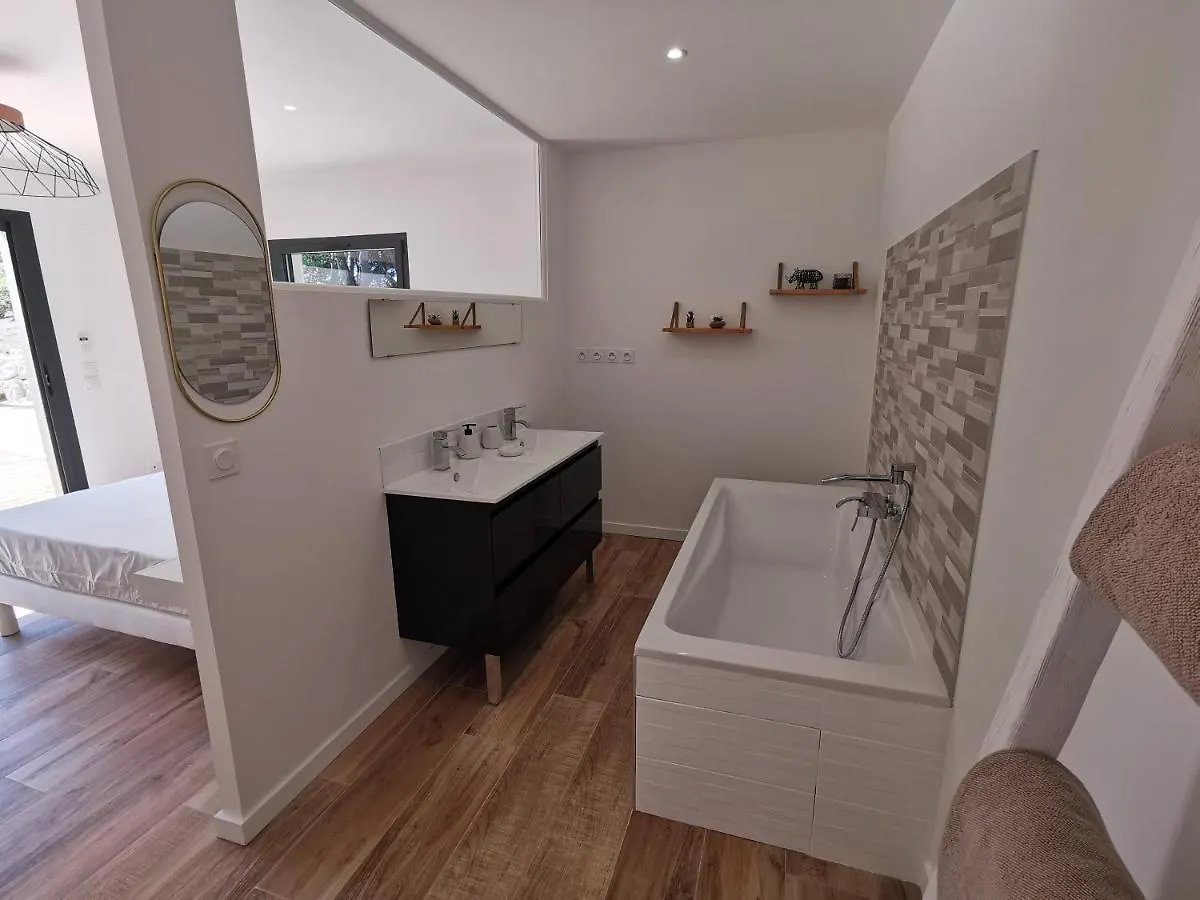 Holiday home Villa La Provence, Luxe, Confort Et Joie De Vivre Carpentras