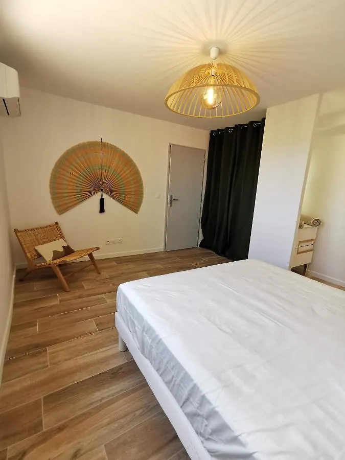 Villa La Provence, Luxe, Confort Et Joie De Vivre Carpentras 0*,