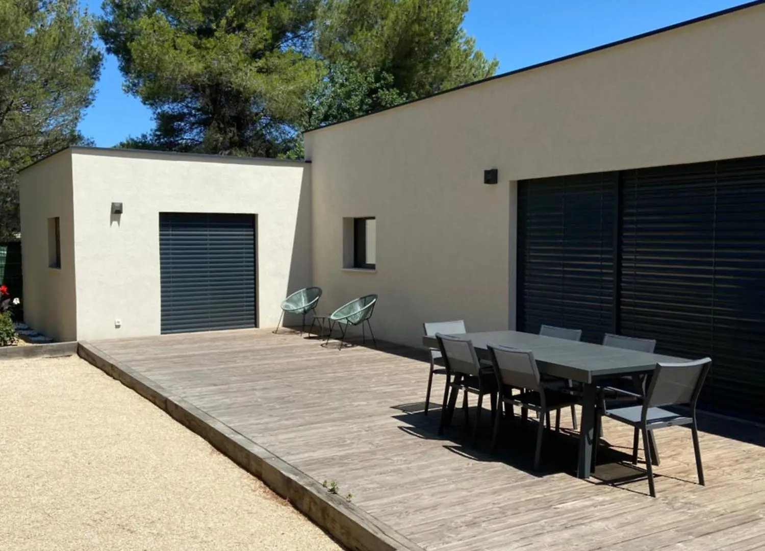 Holiday home Villa La Provence, Luxe, Confort Et Joie De Vivre Carpentras