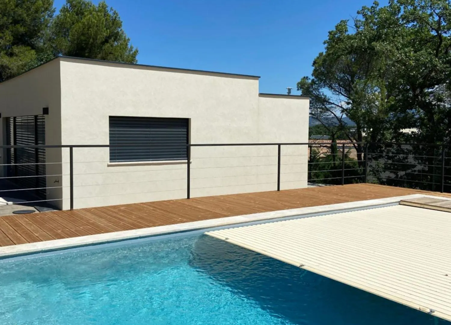 Villa La Provence, Luxe, Confort Et Joie De Vivre Carpentras France