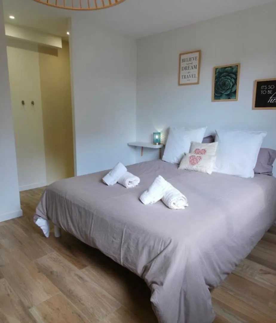 Villa La Provence, Luxe, Confort Et Joie De Vivre 카르팡트라 0*,