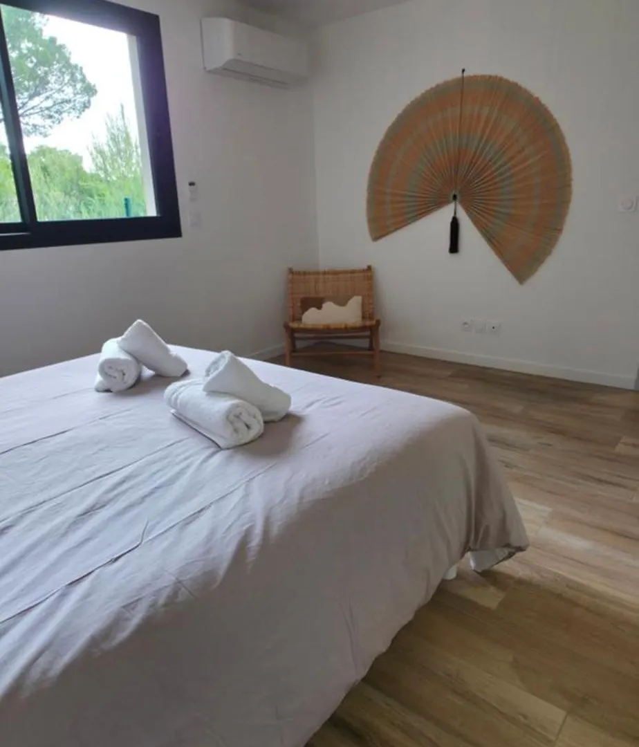 Villa La Provence, Luxe, Confort Et Joie De Vivre 카르팡트라 프랑스