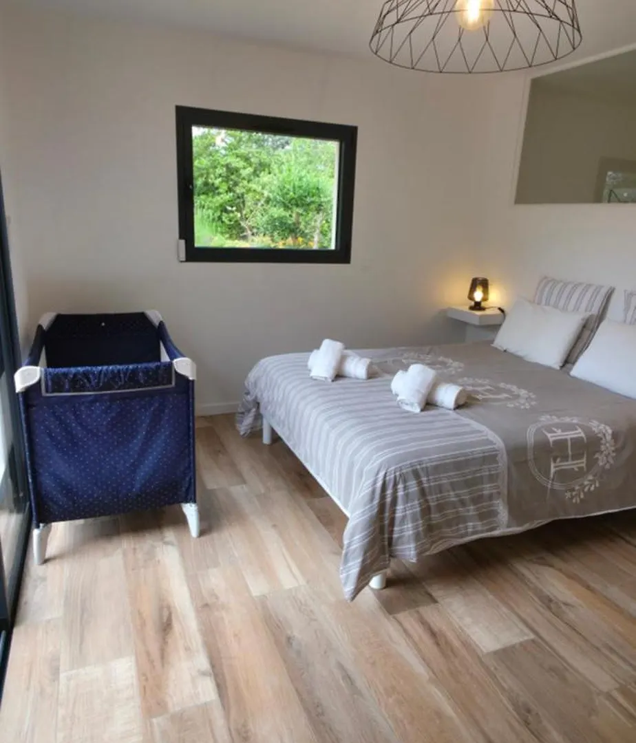 Villa La Provence, Luxe, Confort Et Joie De Vivre 카르팡트라