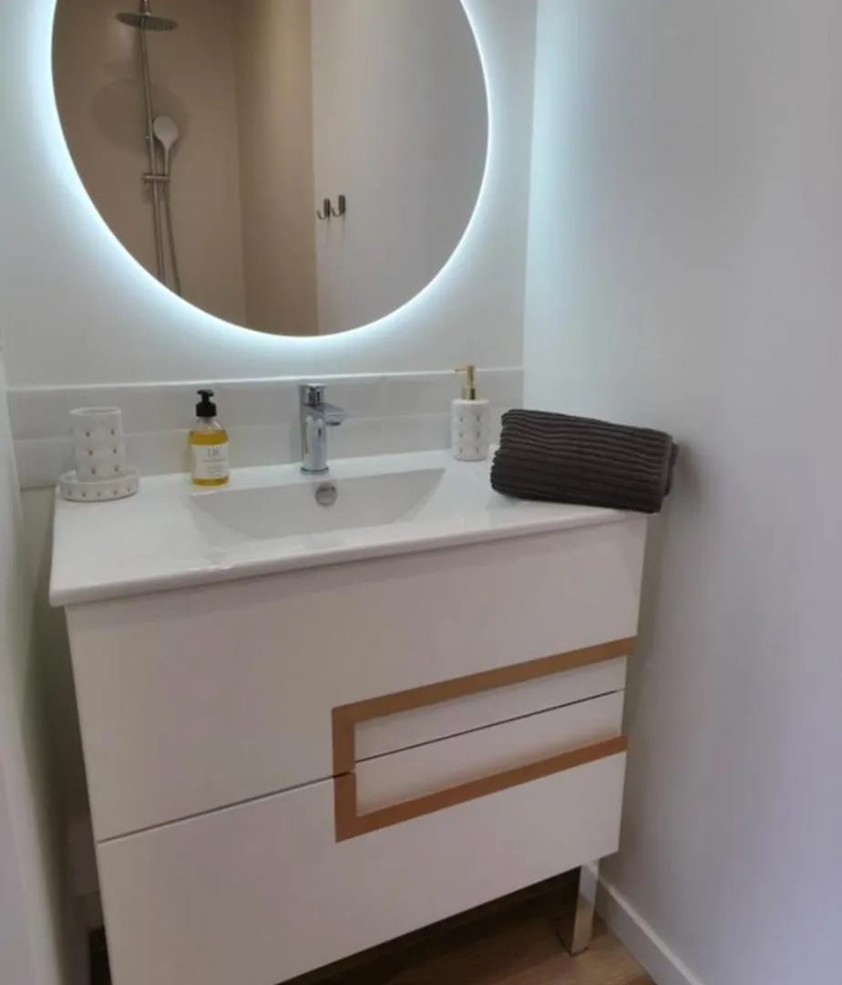 펜션 Villa La Provence, Luxe, Confort Et Joie De Vivre 카르팡트라