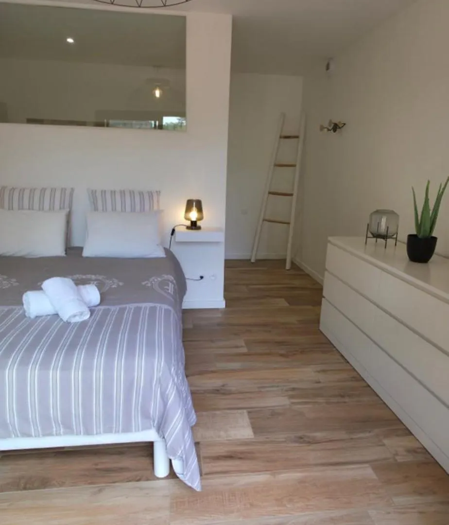 Villa La Provence, Luxe, Confort Et Joie De Vivre 카르팡트라 0*,