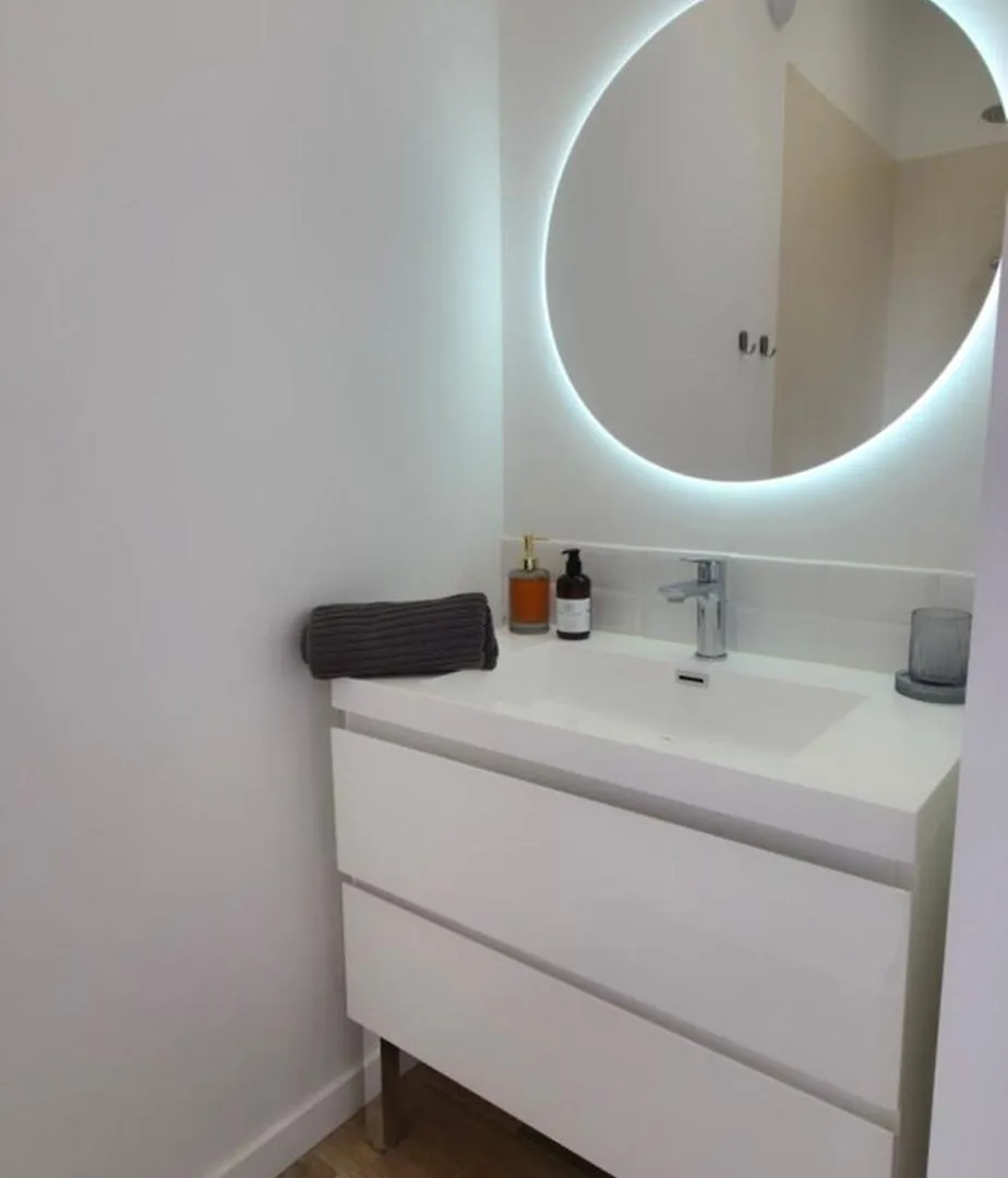 Villa La Provence, Luxe, Confort Et Joie De Vivre 카르팡트라 0*,