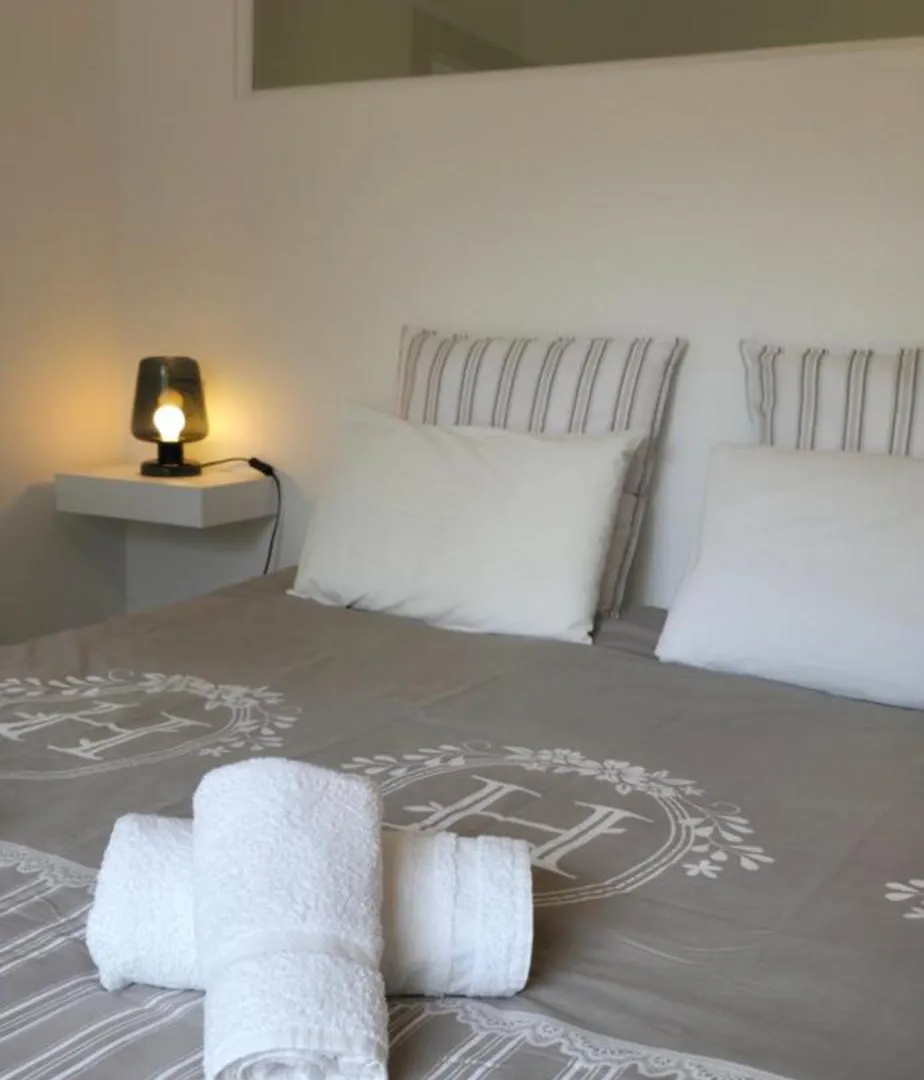 Villa La Provence, Luxe, Confort Et Joie De Vivre 카르팡트라 펜션